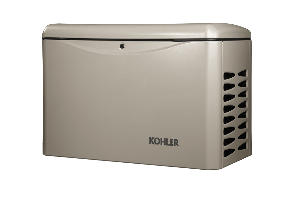 kohler-generator